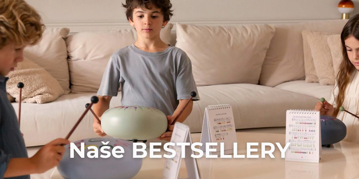 Naše Bestsellery